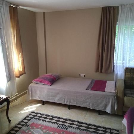 Agva Ayse Hanim Guesthouse 3 Kültér fotó